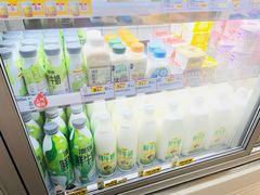 -一鸣真鲜奶吧(益乐路店)