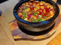 -胡马八破·川菜小馆(高新万达店)