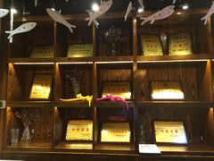 -洪湘记川湘·甲鱼馆(四海凯悦美食广场店)