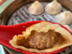 -食惠里小笼包面馆(越秀店)