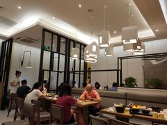 大堂-老娘舅(杭州良渚永旺梦乐城店)