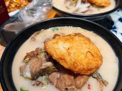 河老虎鱼粉-华新胖子鱼粉(衡阳总店)