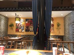 -来涮蜀鲜货火锅串串香(菜市口店)