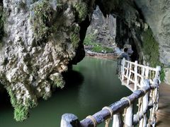 -英西峰林·洞天仙境