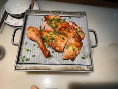 -绿茶餐厅(领展购物广场·中关村店)