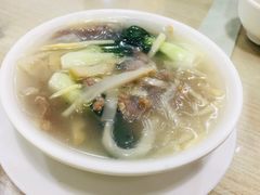 -清真牛肉馆