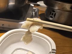 -渔港烤鱼(中百广场店)