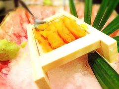 千鹤日本料理(穿山路店)-千鹤日本料理(穿山路店)