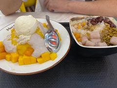 -鲜芋仙Meet Fresh(壹方城店)
