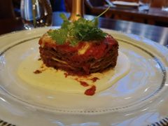 肉酱宽面-Tivano意大利餐厅(成都居舍酒店)