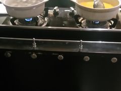 -博悦公馆尚悦自助餐厅