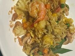 -帕蓝·暹罗料理(大学路店)