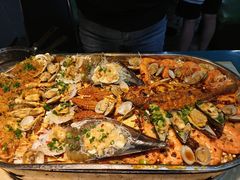 -原乡故事里海鲜大餐(玉祥门北马道巷店)