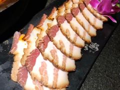 -渝涯重庆豆花老火锅(中赢国际店)