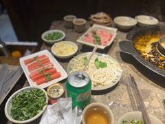 -重庆渝达老火锅(春熙路店)