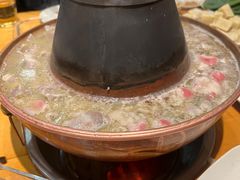 -老康火锅(桥南街店)