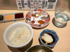 -肉肉大米(金虹桥店)