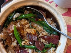 -华记煲仔华·煲仔饭(三元里万科里店)