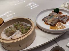 -滋粥楼·顺德菜(番禺广场总店)