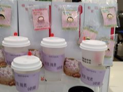 -书亦烧仙草(印象汇都市店)