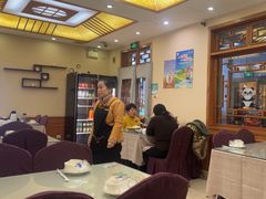 -成都驻京办餐厅(蜀都宾馆店)