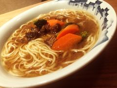 -难忘的面(五矿君澜酒店)