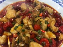 -力力豆花庄(广渠门店)