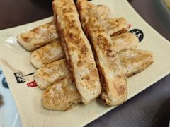 回头-协顺园回头馆(南顺城路店)