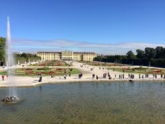 -维也纳国际机场