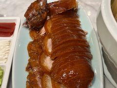 泰钰丰烤鸭-泰钰丰烤鸭.天津菜(开发区店)