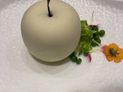 -四季轩中餐厅(徐州开元名都大酒店)