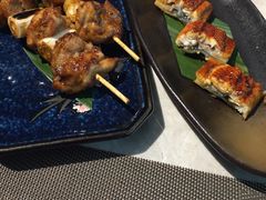 -極上萬膳·日料放题(海岸城店)