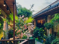 -王捌小院(红花坡店)