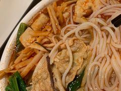 -水平有限广西米粉·广西风味集(五道口店)