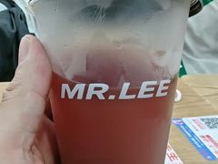 -李先生牛肉面大王(北京东四店)