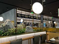 -赠李白·如诗的川味(余杭万达广场店)