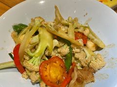 -金牌外婆家(苏州中心店)