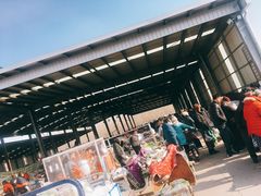 -韩家墅海吉星农产品批发市场
