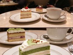 -théATRE 茶聚场(王府中環店)