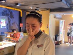 -海底捞火锅(崇文门新世界百货店)