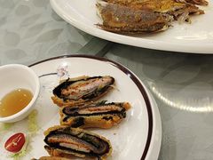 -鹭园酒家·四十年老字号