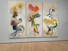 -旧金山现代艺术博物馆