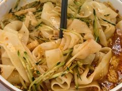 -汗腾格里·风味餐厅(新疆驻京办店)