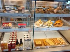 -Tims天好咖啡(北大街万象城店)