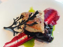 -云厨·高空西餐厅(成都瑯珀·凯悦臻选酒店)