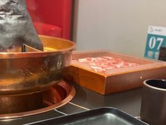 -乔先生涮肉·鲜活牛羊肉火锅(塘沽店)