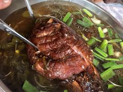 -扎佐老牌蹄膀·猪脚