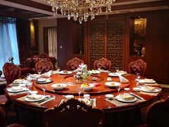 包厢-欣旺·迎宾楼·百年无锡菜