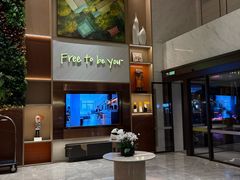 -成都武侯祠希尔顿惠庭酒店