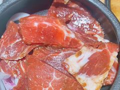 -九田家黑牛烤肉料理(溧阳吾悦店)